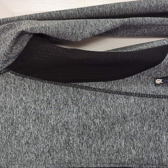 Reebok Women’s Zipper Front Long Sleeve Track/WarmUp Jacket, Small - Picture 6 of 9